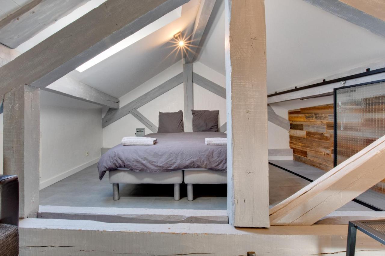 Annecy Clara'S Apartment Экстерьер фото