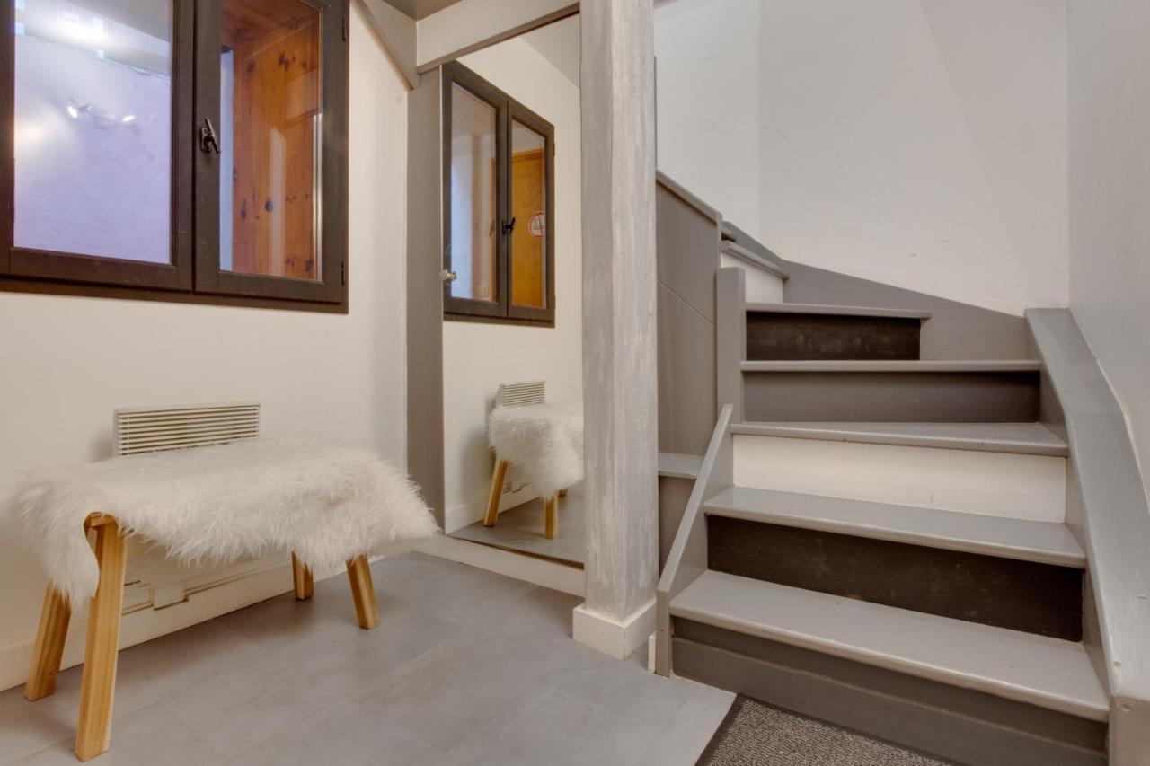 Annecy Clara'S Apartment Экстерьер фото
