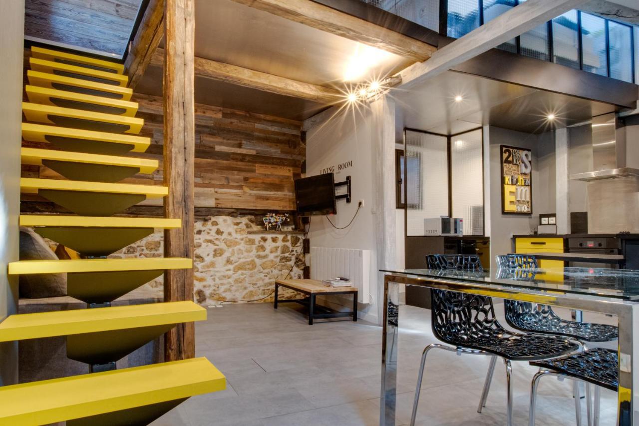 Annecy Clara'S Apartment Экстерьер фото